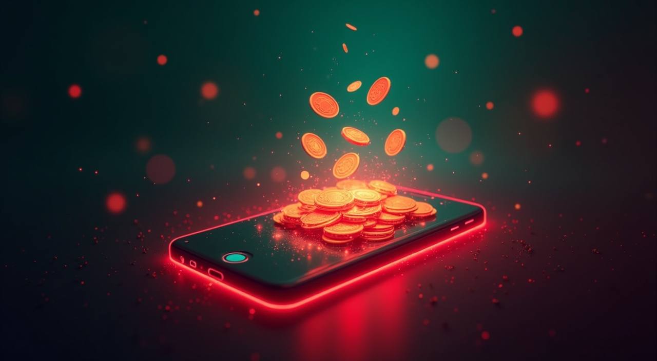 5559 mobile gaming